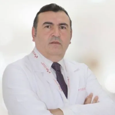Kadir Şeker
