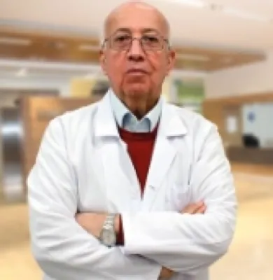 Abdullah Eroğlu