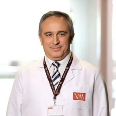 Mahmut Fikret Gürsel