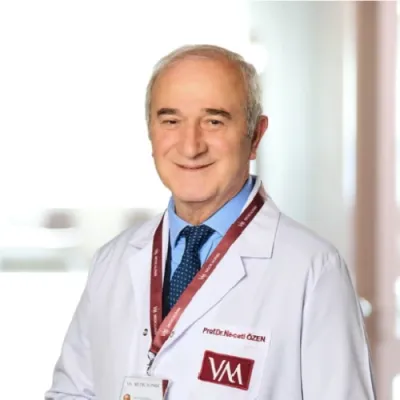 Necati Özen