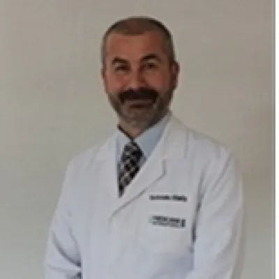 Salim Gümüş