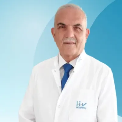 Yılmaz Karagöz