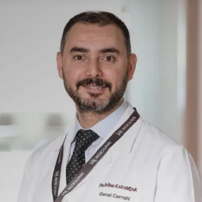 İlhan Karabıçak