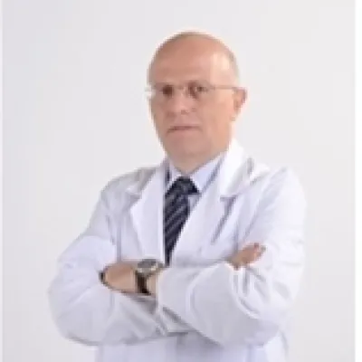 Salih Bilgin