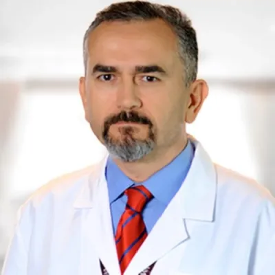 Op. Dr. Aziz Çil profil fotoğrafı