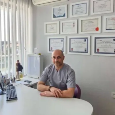 Ayhan Mert