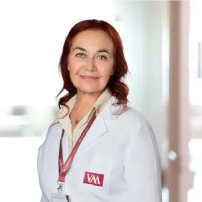 Sibel Malazgirt