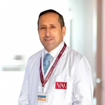 Talha Özdemir