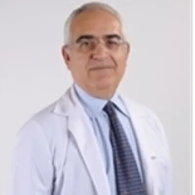 Şefik Güngör