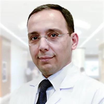 Bülent Sürücü