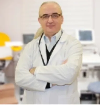 Orhan Ateşer