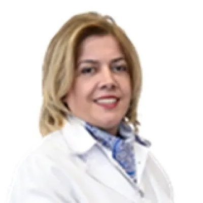 Hatice Yağmurkaya Balkay