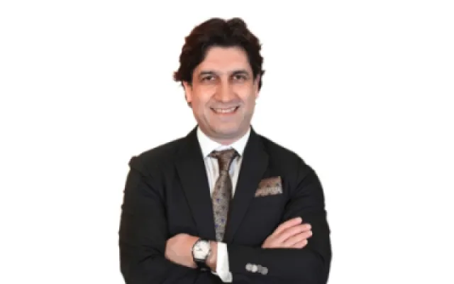Mehmet Bilge Çetinkaya