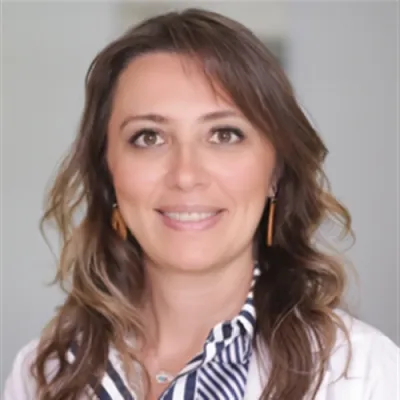 Özge Piri Mantar