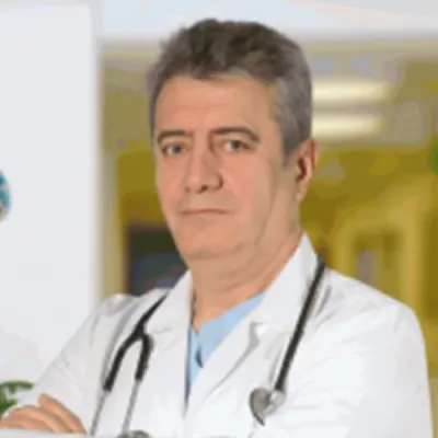 Op. Dr. Ersin Kara profil fotoğrafı