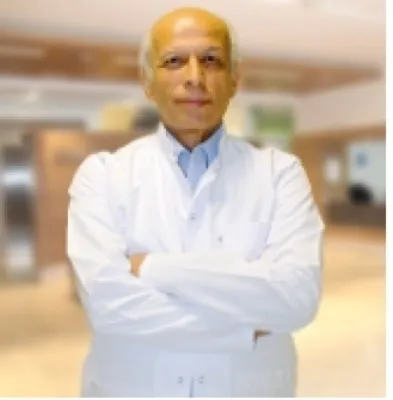 Halil Şaştım