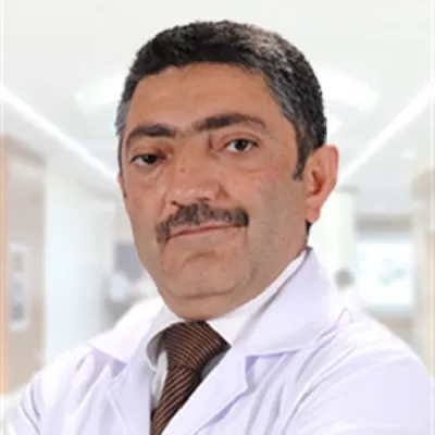 Dr. Öğr. Üyesi Hacı Akar profil fotoğrafı