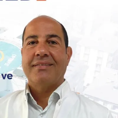 Veysel Kadılar