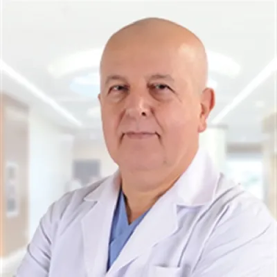 Uzm. Dr. Can Hamsici profil fotoğrafı