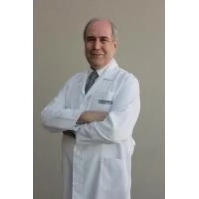 Ferruh Gürkaynak
