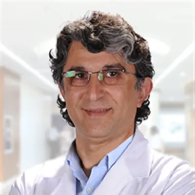 Kenan Durna
