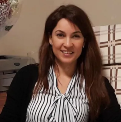 Yasemin Yulaf