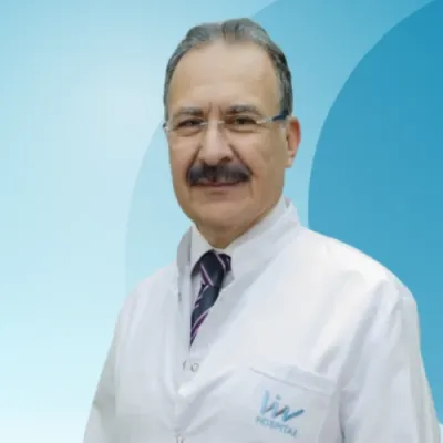 Tunç Üstün
