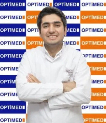 Muhammet Özdemir