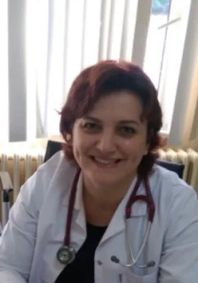 Dr. Öğr. Üyesi Gülşah Elbüken profil fotoğrafı