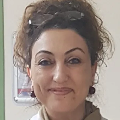 Enfal Zeynep Sezer