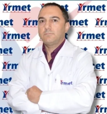 Uzm. Dr. Ersan Hallaç profil fotoğrafı