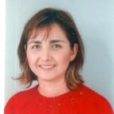 Gülşen Bağdelen Gülmüş