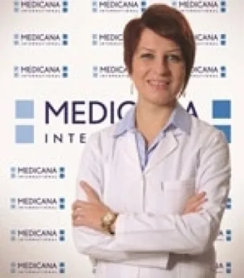 Şafak Aygül