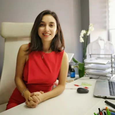 Ayşe Sena GÜLCÜ