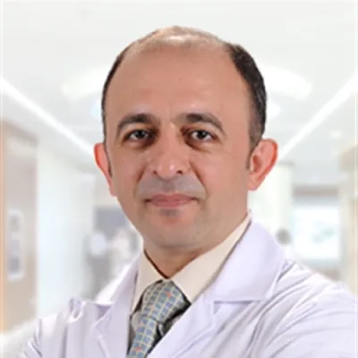 Bülent Diri