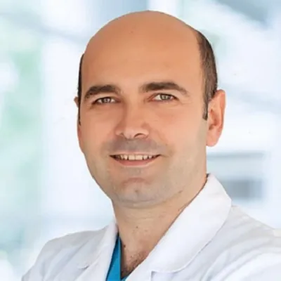 Metehan Saraçoğlu