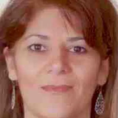 Ferda Turkyılmaz