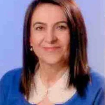 Emine Karaevli Ömeroğlu