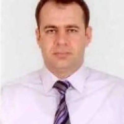 İbrahim Serhat Erdevir