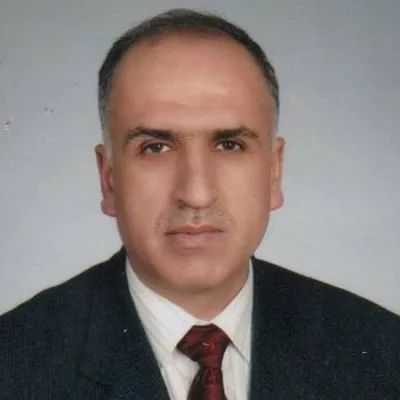Ahmet Cebrail Gümüşbaş