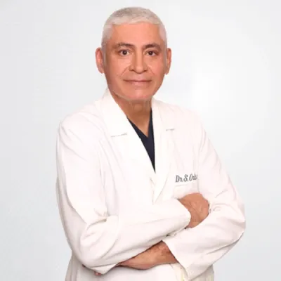 Ali Şakir Orbay