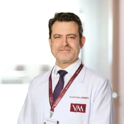 Tekin Şimşek