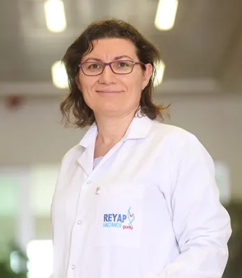 Esin ÖZGÜR Arabacı
