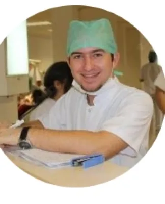 Furkan Uyanık