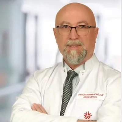 Mustafa Kaplan