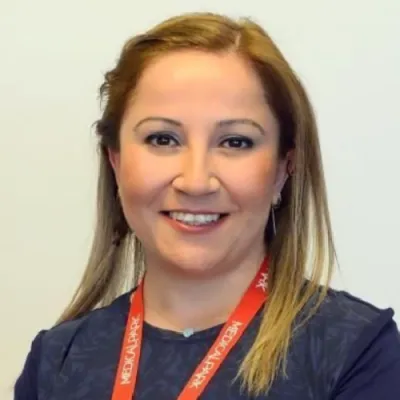 Yeliz Banu Gülşen