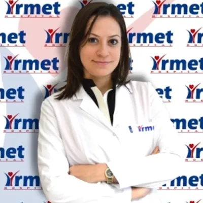 İlke Topdağı Aydın