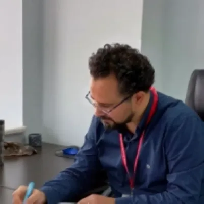 Uğur Öztürk