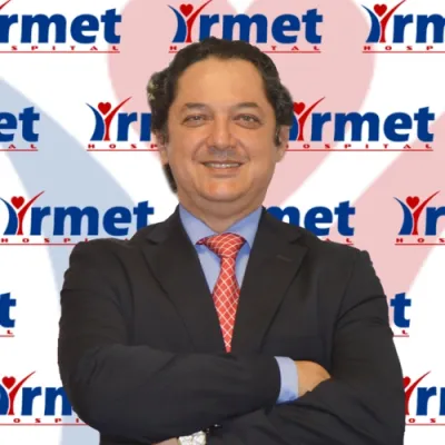 İlhan Mavioğlu
