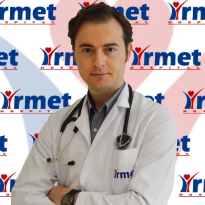 İbrahim Bilen